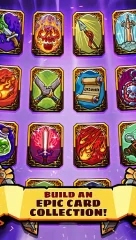 Card Battle Kingdom screenshot 4