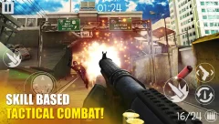 Call Of Battlefield gameplay screenshot 2