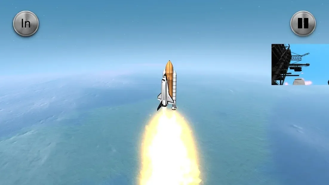 Space Shuttle