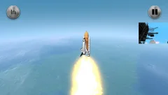 Space Shuttle screenshot 2