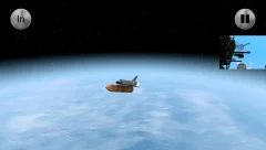 Space Shuttle screenshot 3