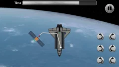 Space Shuttle screenshot 4