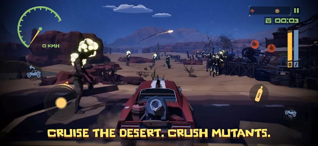 The Spotter: Dig or Die screenshot 1