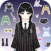 Anime Princess: Anime Dress Up screenshot 1