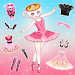 Anime Dress Up - Doll Dress Up screenshot 1