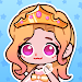 Pippi World: Princess Avatar screenshot 1