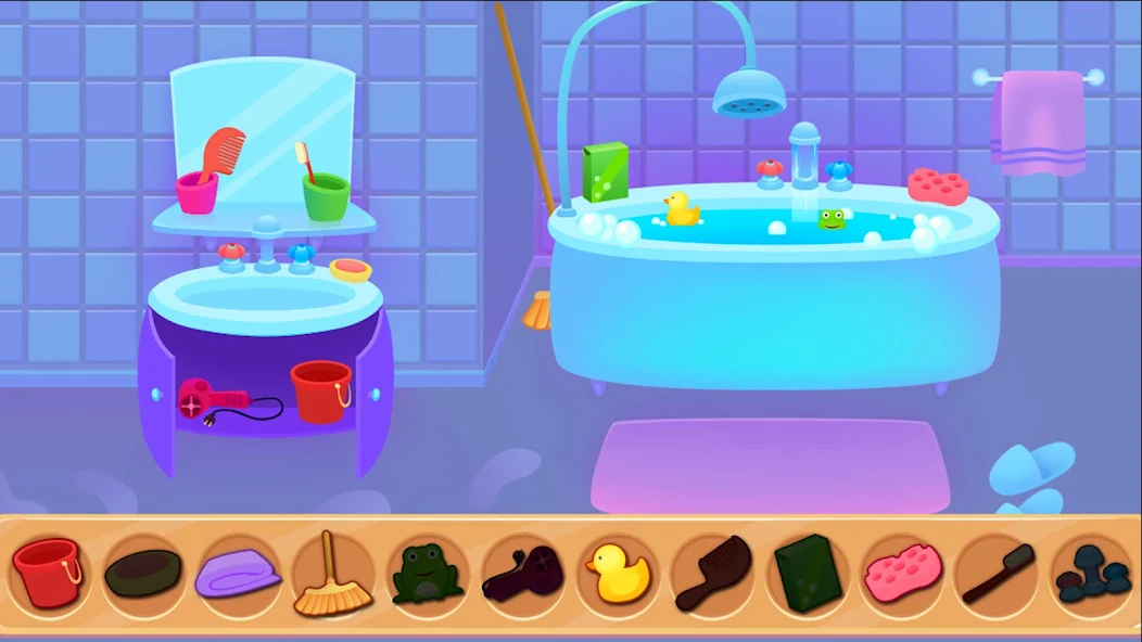HideAndSeek screenshot 3