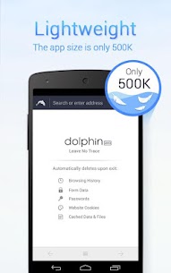 Dolphin Zero screenshot 1
