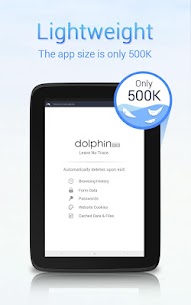Dolphin Zero screenshot 5