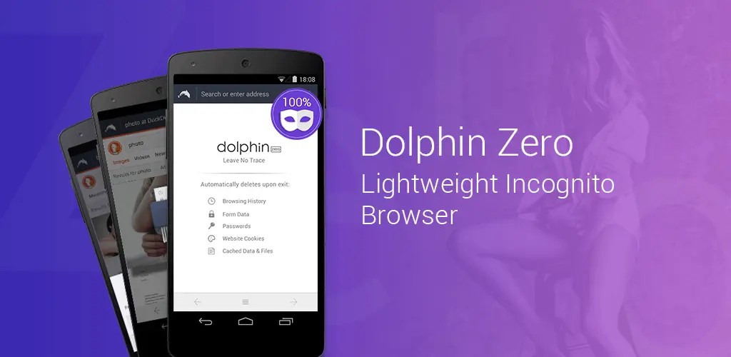 Dolphin Zero screenshot 6