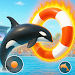 Shark Dolphin Sim Game Show screenshot 1