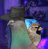Download Pigeon West: Call Of Gun. ISEKAI
