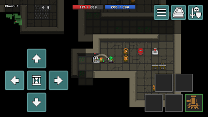 Labyrinth of Legendary Loot screenshot 2