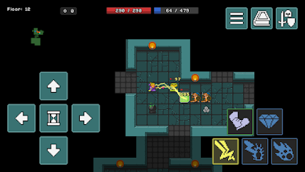 Labyrinth of Legendary Loot screenshot 3