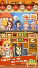 Dim-sum Master screenshot 2