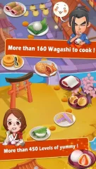 Dim-sum Master screenshot 3