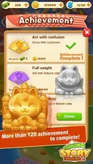 Dim-sum Master screenshot 5