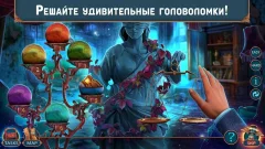 Criminal Archives 1 f2p in-game snapshot 4
