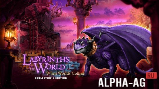 Labyrinths of World 8 f2p