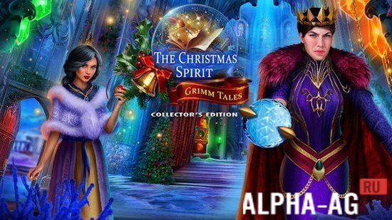 Christmas Spirit 3 F2P screenshot 1