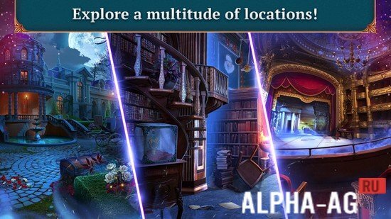 Bound by Love: Fortuna screenshot 2
