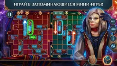 Dimension jumping screen in Crossroad of Worlds f2p