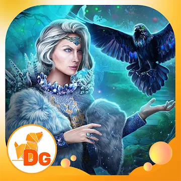 Dark Romance 11 f2p screenshot 1
