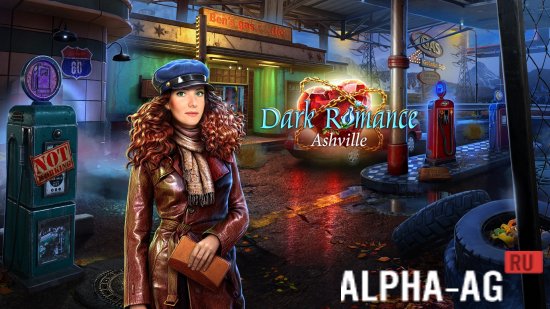 Dark Romance 12 f2p screenshot 1