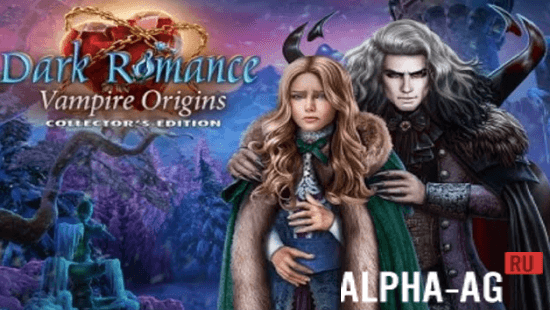 Dark Romance 13 f2p