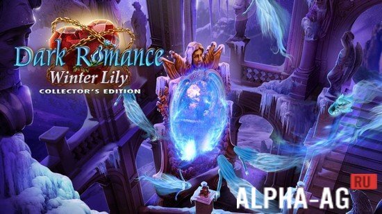 Dark Romance 8 F2P screenshot 1