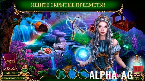 Enchanted Kingdom: Master screenshot 3
