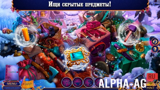 Enchanted Kingdom 9 F2P screenshot 4