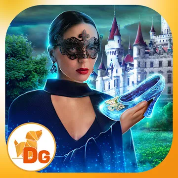 Fairy Godmother 1 f2p screenshot 1