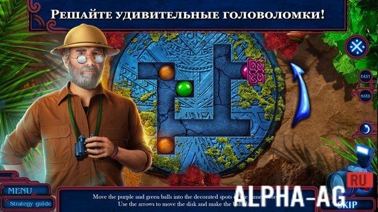 Hidden Expedition 20 F2P screenshot 4