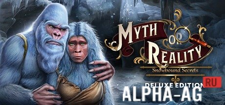Hidden Objects: Snow Mysteries