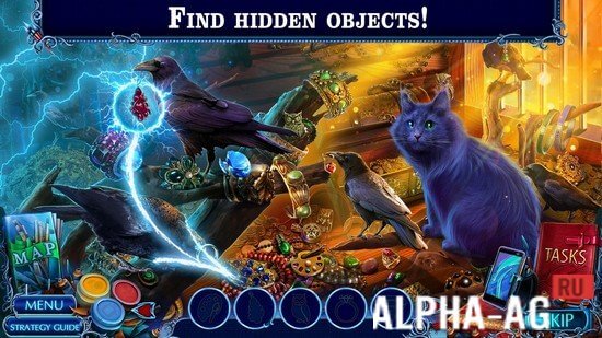 Mystery Tales: Art screenshot 4