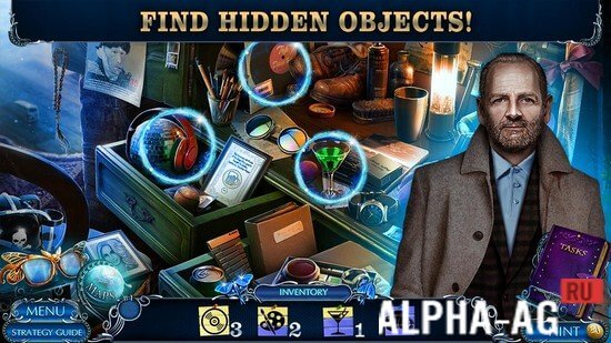 Mystery Tales 6 F2P screenshot 3