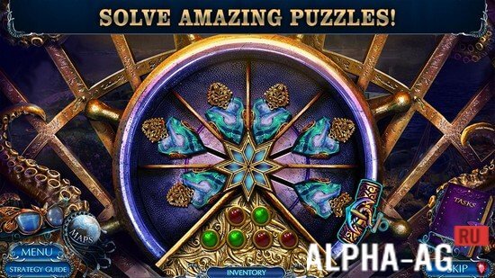 Mystery Tales 6 F2P screenshot 5
