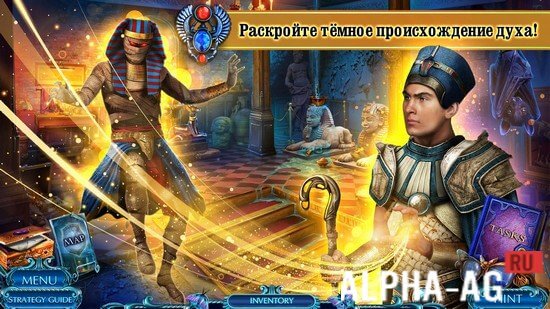 Mystery Tales 8 f2p screenshot 2