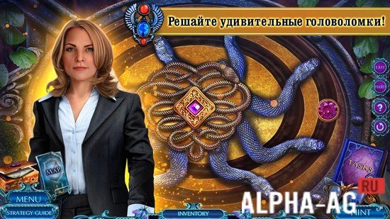 Mystery Tales 8 f2p screenshot 4