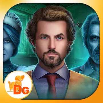 Mystical Riddles 1 F2P screenshot 1