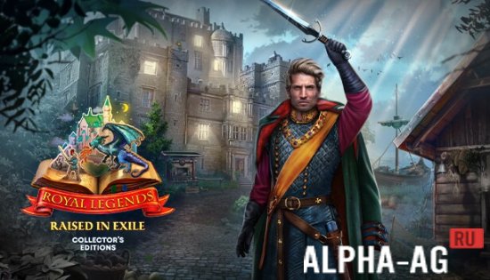 Royal Legends 2 f2p