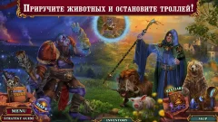 Spirit Legends 2 f2p screenshot 4
