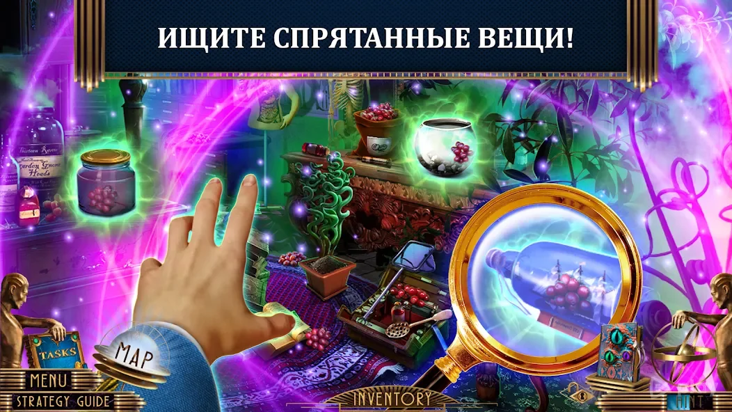 Spirit Legends 3 f2p