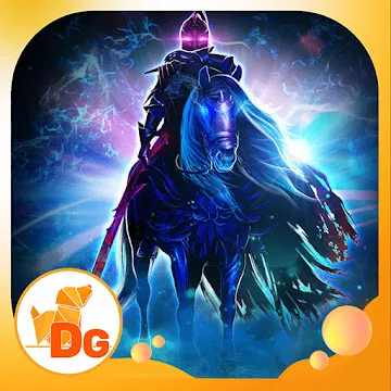 Spirit Legends 4 f2p screenshot 1