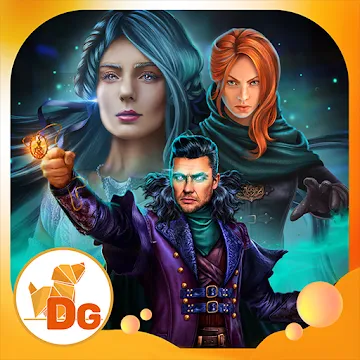 Spirit Legends 5 f2p screenshot 1