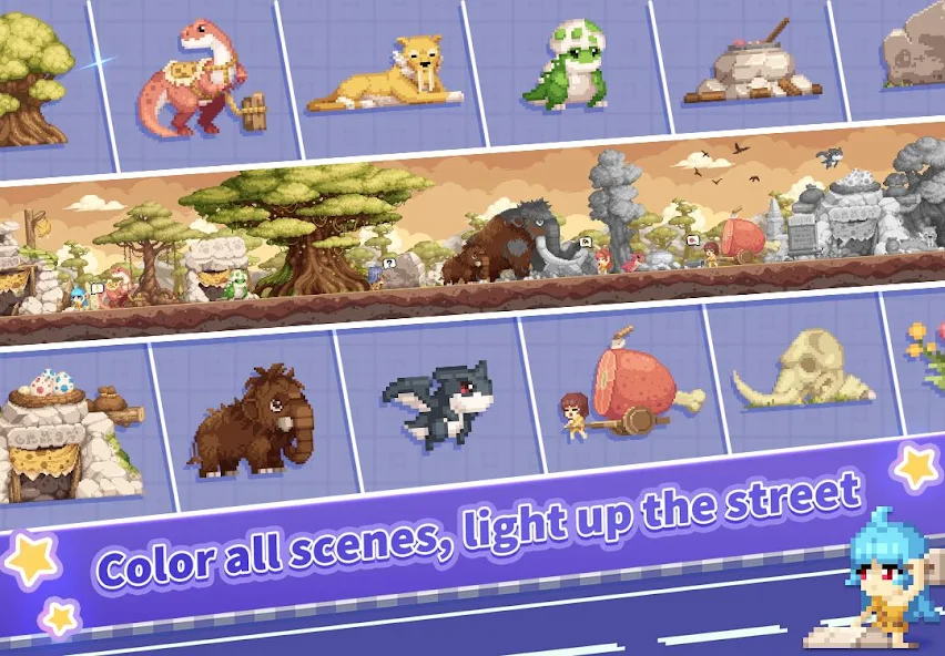 Pixel.Fun screenshot 2