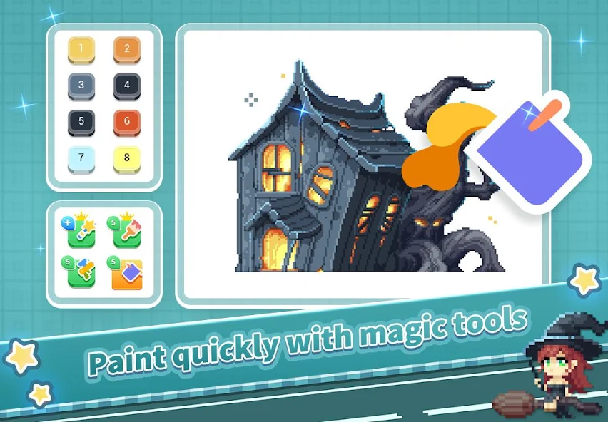 Pixel.Fun screenshot 3