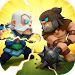 Tap Troop: Dash TD screenshot 1