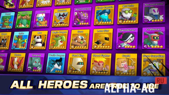 Tower Brawl screenshot 5